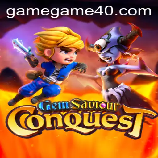 Gem Saviour Conquest: A Dazzling Adventure Awaits