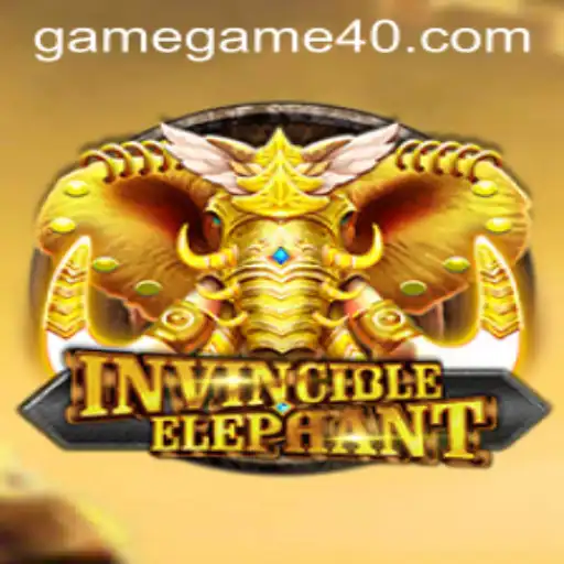 Discovering InvincibleElephant: A Journey into Game40