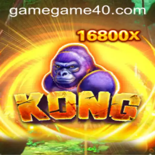 The Intriguing World of Kong: Uncovering Game40's Latest Phenomenon