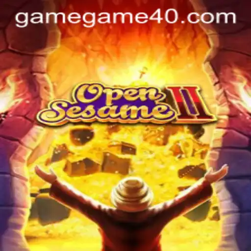 Exploring OpenSesameII: The Evolution of Game40