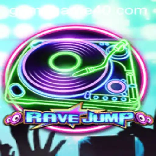 Unleashing Excitement: Discover the World of RaveJump