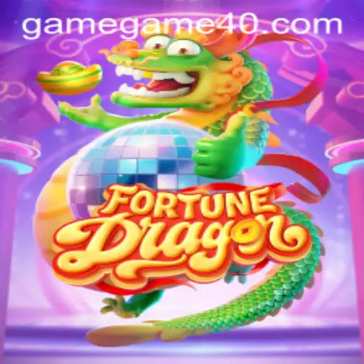 Discover the World of FortuneDragon: An In-depth Guide to Game40