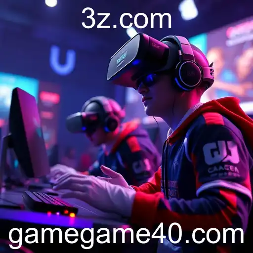 Novos Rumos no Mundo dos Jogos: Inovações e Desafios