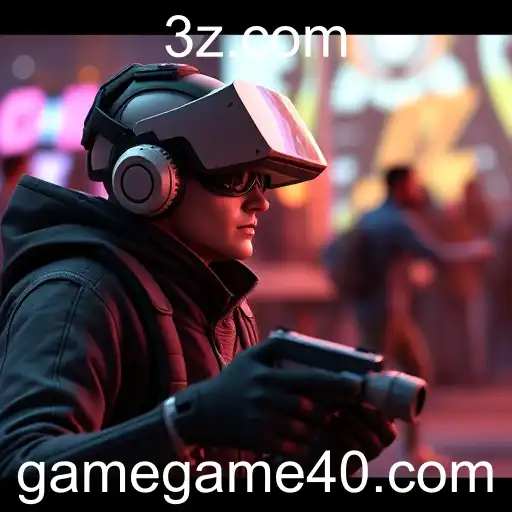 Revolução no Mundo dos Jogos: Inovações e Tendências para Observar