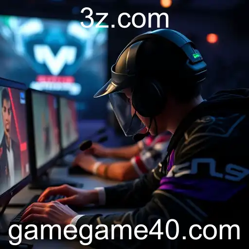 Novidades no Universo dos Jogos: Tendências e Inovações