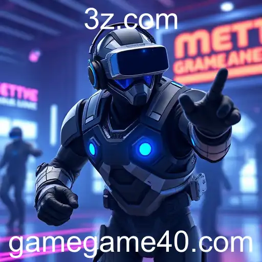 Inovações e Desafios nos Jogos em 2025