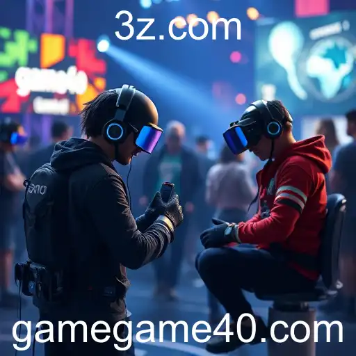 Novas Tendências em Jogos que Estão Dominando 2025