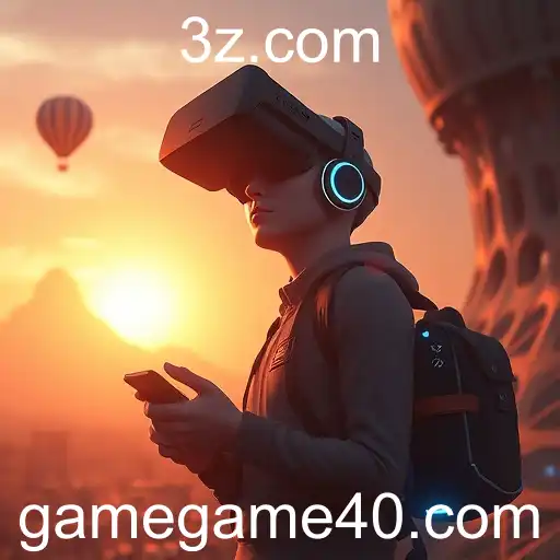 O Crescimento do Mercado de Jogos em 2025