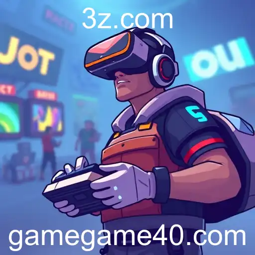 O Impacto de Game40 no Cenário dos Jogos em 2025