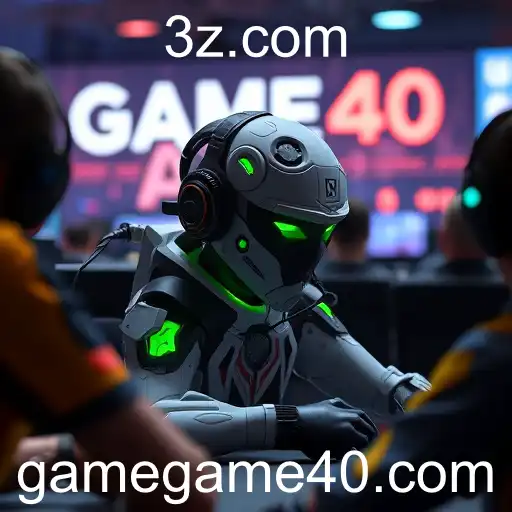 O Impacto Crescente dos Jogos em 2025