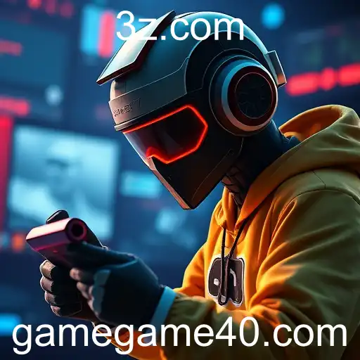 Inovações no Mundo dos Jogos em 2025