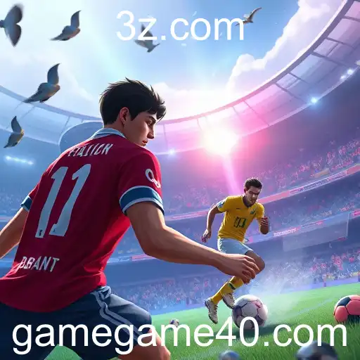 As Últimas Tendências e Lançamentos em Jogos no game40