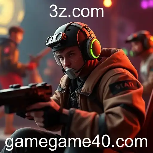 O Ano dos Jogos Hipnotizantes: Tendências e Transformações