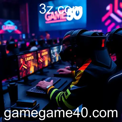 Revolução Na Indústria de Jogos: Inovações e Desafios