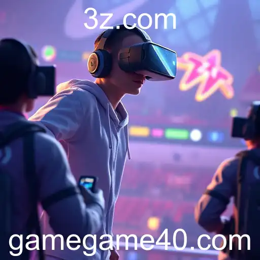 A Revolução dos Jogos Online em 2025