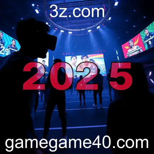 A Revolução dos Jogos Digitais em 2025