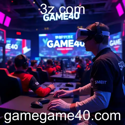 A Transformação dos E-Sports em 2025