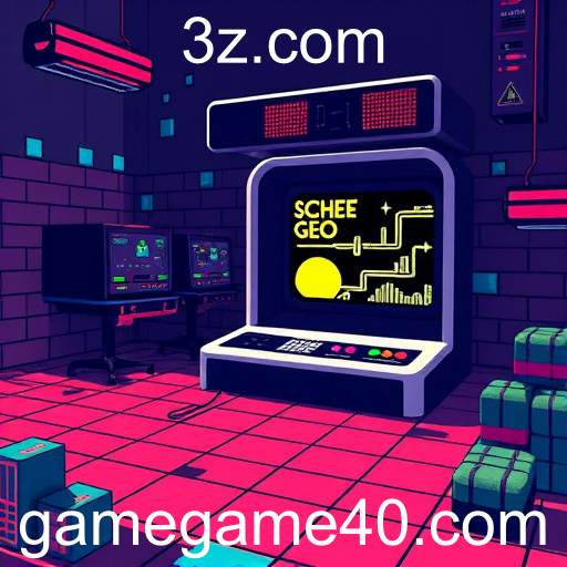 O Impacto dos Jogos Retro no Cenário Atual