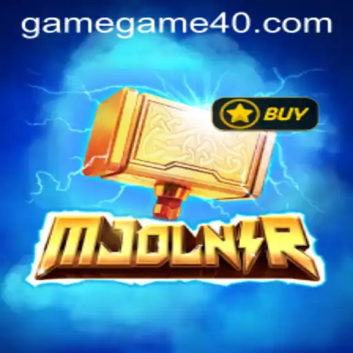 Mjolnir: A Thunderous New Experience in the World of Gaming