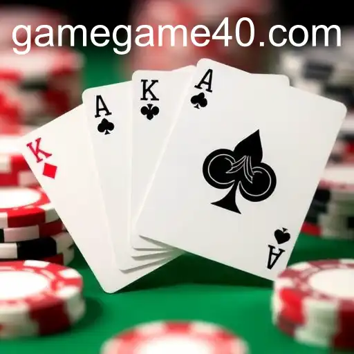 Exploring the Exciting World of Poker Games