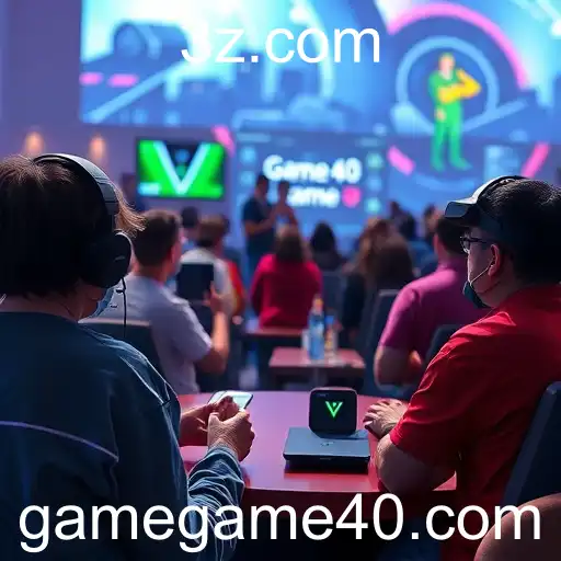 A Revolução dos Games: Tendências e Destaques de 2025