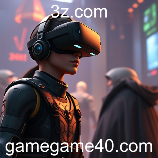 A Revolução dos Jogos: Inovações e Impactos Recentes