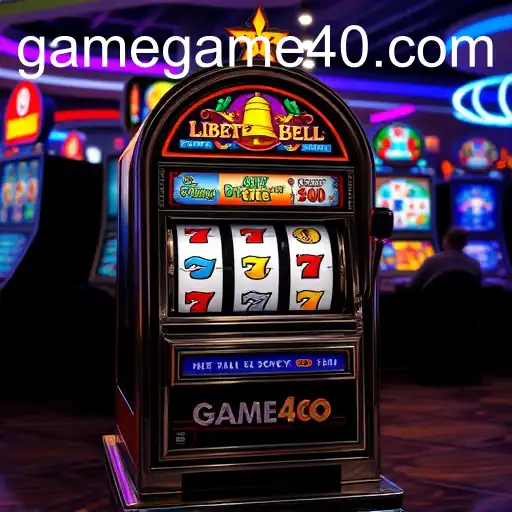 Understanding Slot Machines: A Deep Dive into the Exciting World of game40