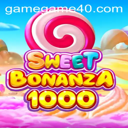 SweetBonanza1000: A Whirlwind of Fun and Strategy